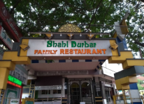 Shahi Durbar - Palayam - Trivandrum