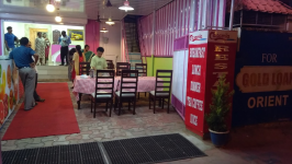 Casamia Family Restaurant - Palayam - Trivandrum