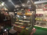 Coffee Park - Kulathoor - Trivandrum