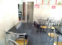 Hotel New Paragon - Palayam - Trivandrum