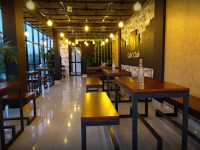 Cafe Club - Kulathoor - Trivandrum