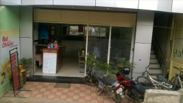 Red Chillies - Pappanamcode - Trivandrum