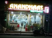 Sai Anandhaas - Ambalamukku - Trivandrum