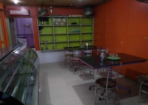 Anantharam Hotel - Sreekariyam - Trivandrum