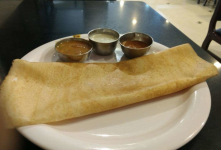 Vrindavanam - Ambalamukku - Trivandrum