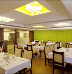 Vega Dimora - Hotel Apollo Dimora - Palayam - Trivandrum