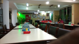 Kerala House Family Restaurant - Palayam - Trivandrum