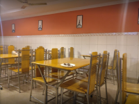 The Pantry Restaurant - Ulloor - Trivandrum