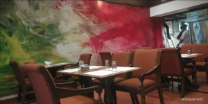 Sayahna - KTDC Mascot Hotel - Palayam - Trivandrum