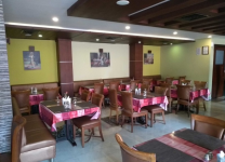 Swagath Restaurant - Chirag Inn - Palayam - Trivandrum