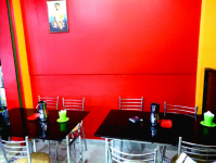 Al Bake Restaurant - Thycaud - Trivandrum