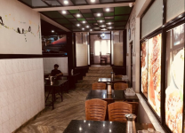 Royal Paris Restaurant - Palayam - Trivandrum