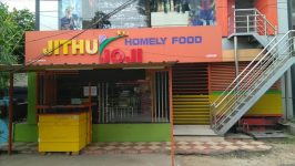 Jithu Joji - Thirumala - Kovalam - Trivandrum