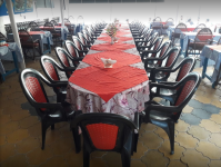 Malabar Cafe - Kovalam - Trivandrum