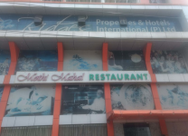 Moti Mahal - Kumarapuram - Trivandrum