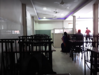 Malabar Express - Palayam - Trivandrum