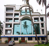 Hotel Indrapuri Rajadhani - Palayam - Trivandrum
