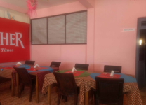 Pappukutty - Kovalam - Trivandrum