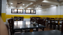 Hotel Saravana Bhavan - Sasthamangalam - Trivandrum