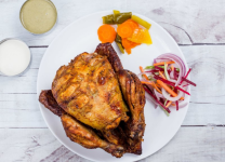 Yummy Arabia - Kumarapuram - Trivandrum