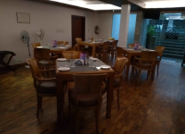 Catamaran - Turtle on the beach - Kovalam - Trivandrum