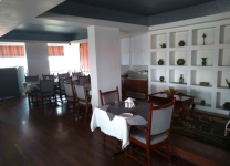Sandhya Restaurant - Hotel Pankaj - Palayam - Trivandrum