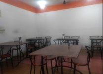 Trivandrum Cafe - Poojapura - Trivandrum