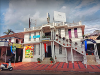 Chola Samrat - Palayam - Trivandrum