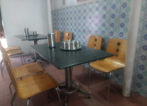 Aaryaas - Palayam - Trivandrum