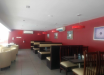 Charcoal - Kumarapuram - Trivandrum