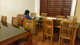 Aramana - Palayam - Trivandrum