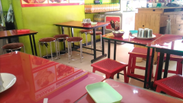 Savaari - Palayam - Trivandrum