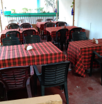 Makani Restaurant - Kovalam - Trivandrum