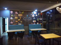 DayOne Cafe - Kulathoor - Trivandrum