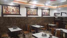 Ananda Bhavan - Palayam - Trivandrum