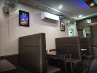 Banana Leaf Restaurant - Thycaud - Trivandrum