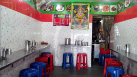 Kumar Tiffin Centre - Ulloor - Trivandrum