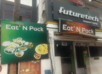 Thanrooz Eat N Pack - Thycaud - Trivandrum