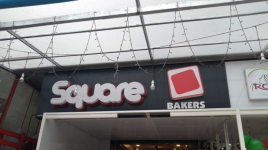 Square Bakers - Sreekariyam - Trivandrum