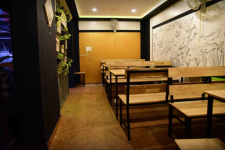 Capithan Larryy Sea Food Restaurant - Peroorkada - Trivandrum