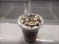 Lassi Shop - Kulathoor - Trivandrum