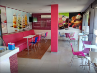 Baskin Robbins - Kulathoor - Trivandrum