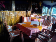 La Pizzeria Restaurant - Kovalam - Trivandrum