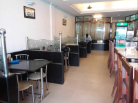 Hotel Buraq - Sasthamangalam - Trivandrum