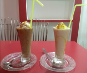 Juice Hut - Thycaud - Trivandrum