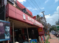 Best Bakery - Ulloor - Trivandrum