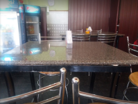 Vava Restaurant - Kovalam - Trivandrum