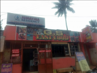 GS Fast Food - Kovalam - Trivandrum