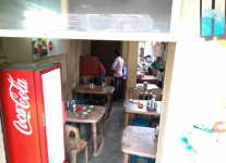 Hotel Revathy - Peroorkada - Trivandrum