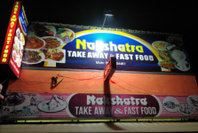 Nakshatra Takeaway And Fast Food - Ulloor - Trivandrum